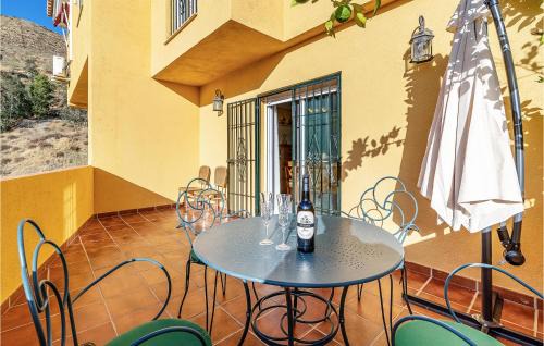 Granada House | Stunning Home In Cenes De La Vega