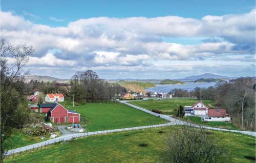 Sveio House | Stunning Home In Førde I Hordaland