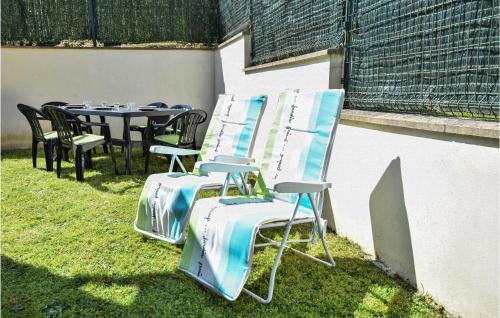 Hericourt-en-Caux House | Stunning Home In Héricourt-En-Caux
