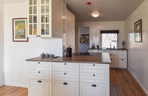 Frørup House | Stunning home in Frørup with WiFi