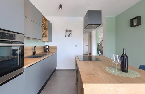 Galizana House | Stunning home in Galizana