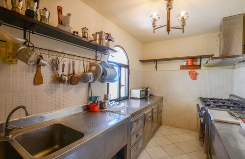 Seravezza House | Stunning home in Giustagnana