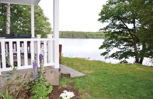Gislaved House | Stunning home in Gislaved with WiFi