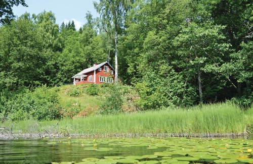 Gislaved House | Stunning home in Gislaved with WiFi