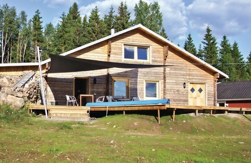 Gislaved House | Stunning home in gislaved with 4 Bedrooms, Sauna and WiFi