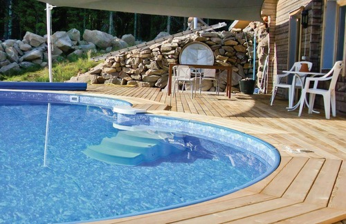 Gislaved House | Stunning home in gislaved with 4 Bedrooms, Sauna and WiFi