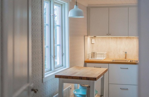 Gronahog House | Stunning home in Grönahög with WiFi