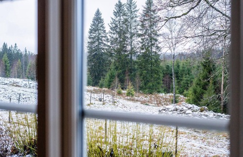 Gronahog House | Stunning home in Grönahög with WiFi