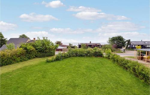 Kelstrup Strand House | Stunning Home In Haderslev With Wifi
