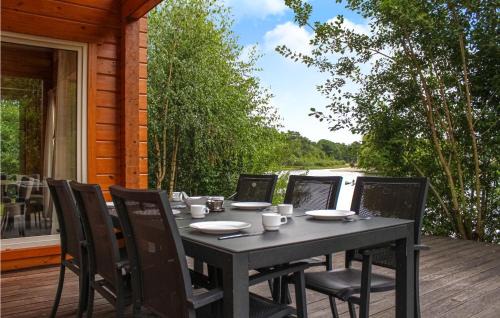 Heel House | Stunning Home In Heel With Lake View