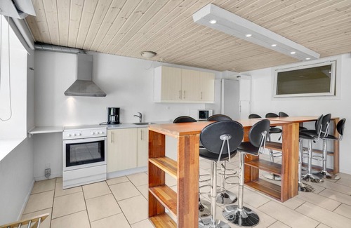 Frederikssund Municipality House | Stunning home in Jægerspris with WiFi