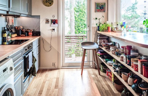 Kristiansand House | Stunning home in Kristiansand