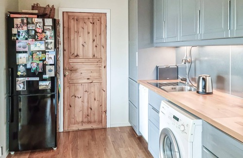 Kristiansand House | Stunning home in Kristiansand