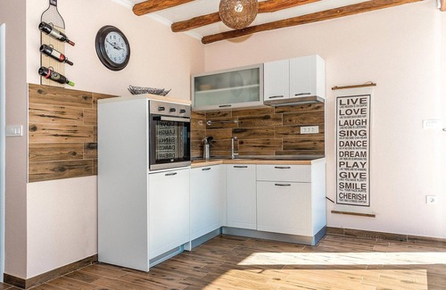 Kijevo House | Stunning home in Kijevo