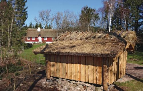 Linderod House | Stunning Home In Linderöd With Wifi