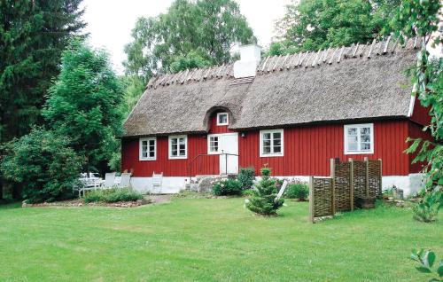 Linderod House | Stunning Home In Linderöd With Wifi