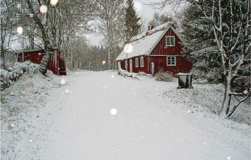 Linderod House | Stunning Home In Linderöd With Wifi