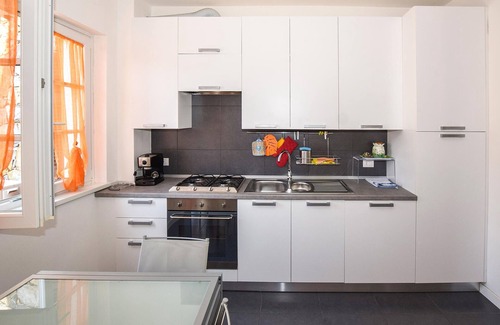 Magliolo House | Stunning home in Magliolo