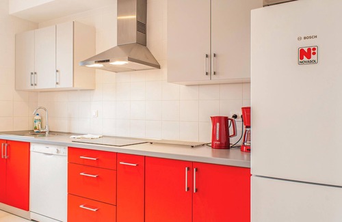 Mielno House | Stunning home in Mielno with WiFi