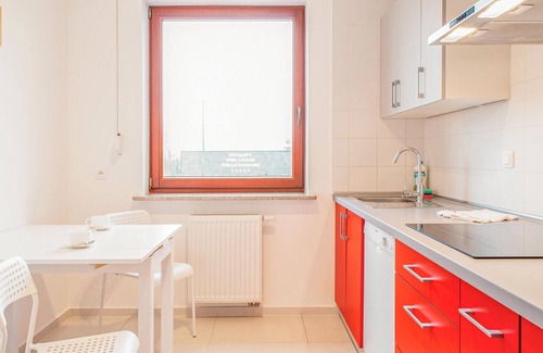 Mielno House | Stunning home in Mielno with WiFi