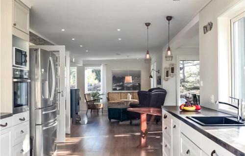 As Municipality House | Stunning Home In Nordre Frogn