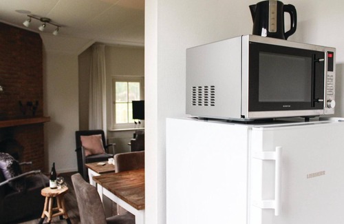 Junne House | Stunning home in Ommen with sauna