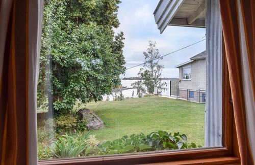 Rotvik House | Stunning home in Oskarshamn with WiFi