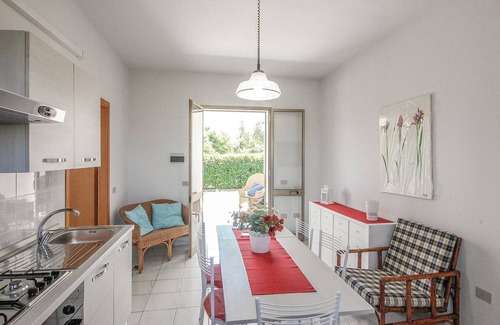 Porto Palo House | Stunning home in Porto Palo with WiFi