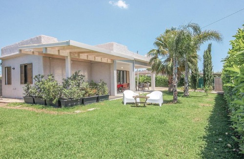 Porto Palo House | Stunning home in Porto Palo with WiFi