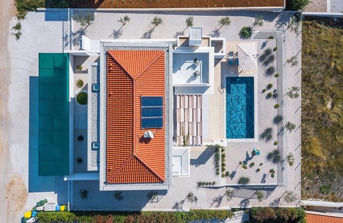 Sveti Lovrec House | Stunning home in Porec