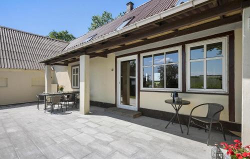 Ranum House | Stunning Home In Ranum With Wifi