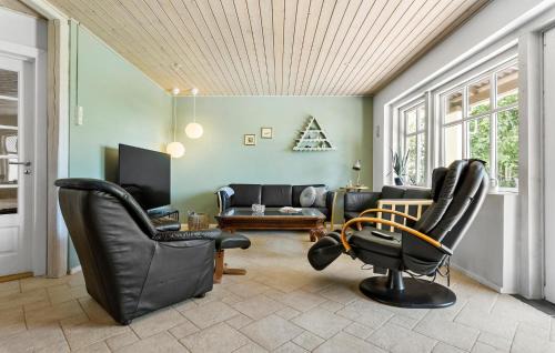 Ranum House | Stunning Home In Ranum With Wifi