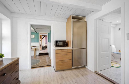 Ringkobing House | Stunning home in Ringkøbing with WiFi