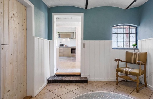 Ringkobing House | Stunning home in Ringkøbing with WiFi