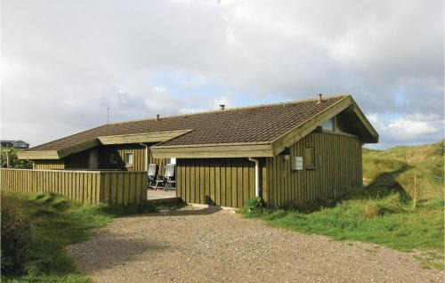 Saltum House | Stunning Home In Saltum With Sauna