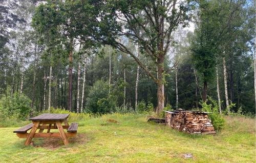 Sjotofta House | Stunning Home In Sjötofta With Sauna