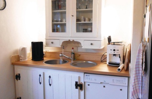 Spangenberg House | Stunning home in Spangenberg with WiFi