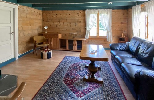Sirdal House | Stunning home in Tonstad with WiFi