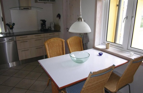 Hov House | Stunning home in Tranekær with WiFi