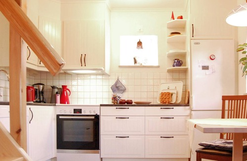Vibble House | Stunning home in Visby