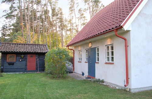 Vibble House | Stunning home in Visby