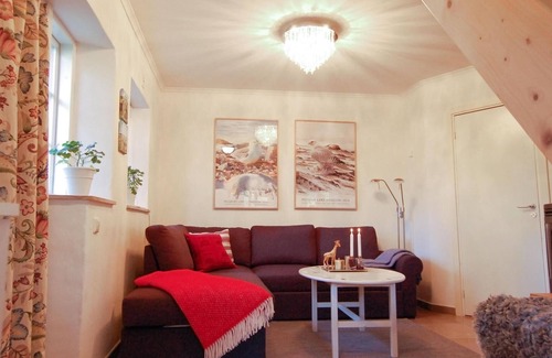 Vibble House | Stunning home in Visby