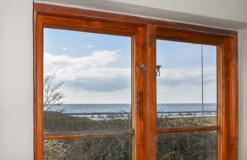 Ystad House | Stunning home in Ystad with kitchen
