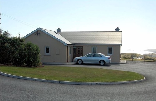 Skibbereen House | Stunning Home with Panoramic Views of the Atlantic!