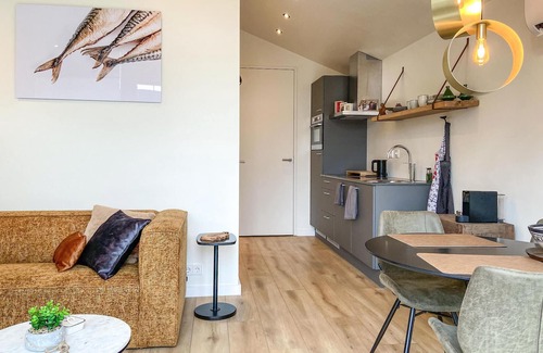 Bunschoten House | Stunning house in Spakenburg