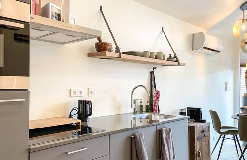Bunschoten House | Stunning house in Spakenburg