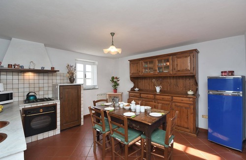 Coreglia Antelminelli House | Stunning private villa for 6 guests with WIFI, private pool, TV, pets allowed and parking