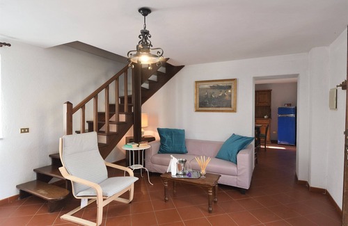 Coreglia Antelminelli House | Stunning private villa for 6 guests with WIFI, private pool, TV, pets allowed and parking