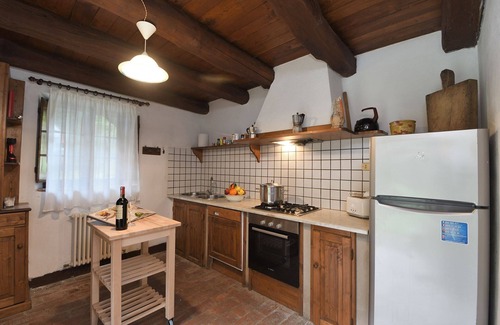 Coreglia Antelminelli House | Stunning private villa for 6 guests with private pool, WIFI, TV, pets allowed and parking