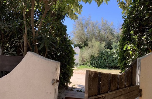 Le Couchant House | Stunning location! Beach house in La Grande Motte (Home Office ready)